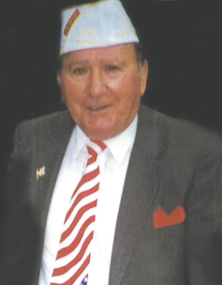 James Viola, Sr.