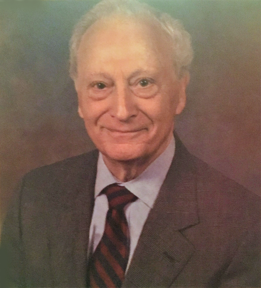 Basil Hilaris, MD