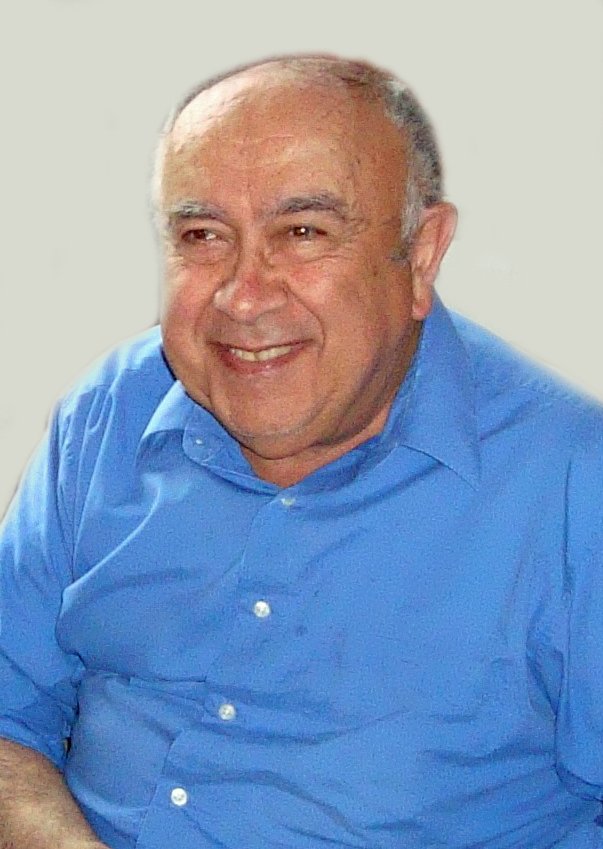 Harry Dadoyan