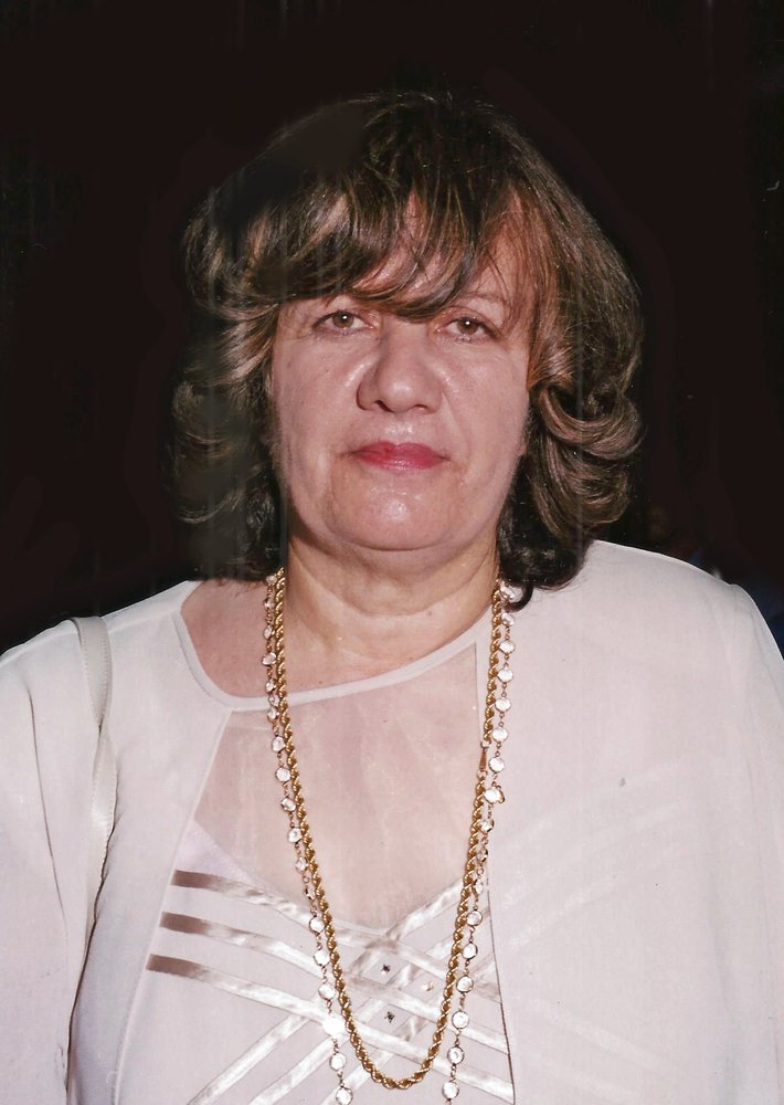 Helen Hadjifrangiskou