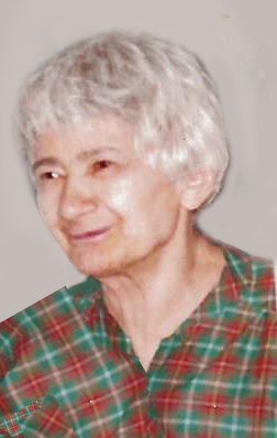 Mary Valavanis