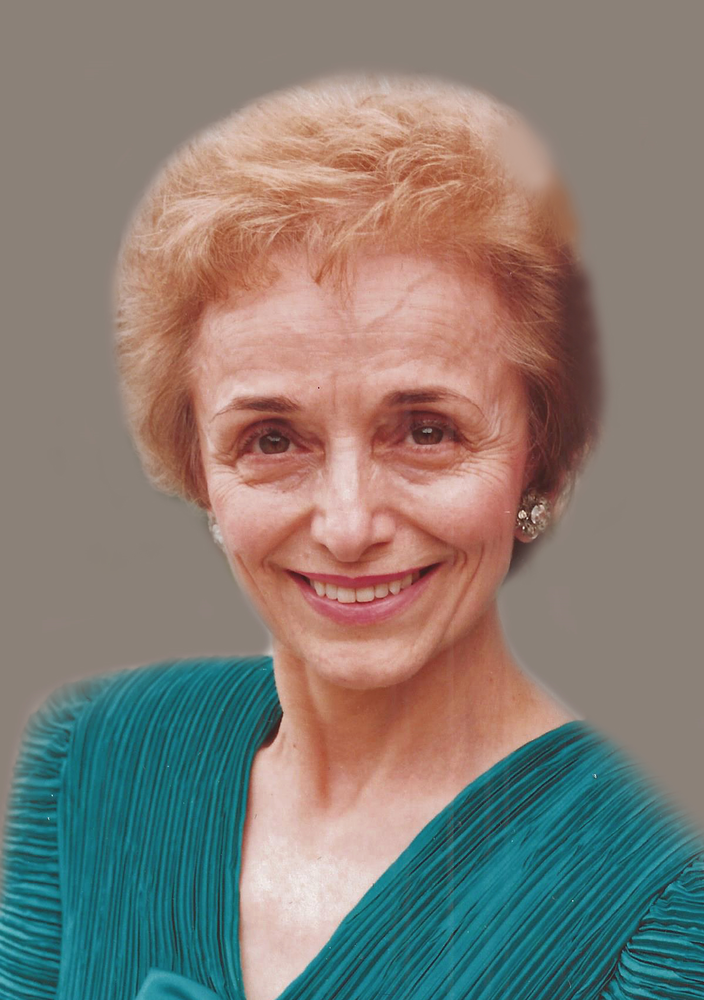 Helen Condos