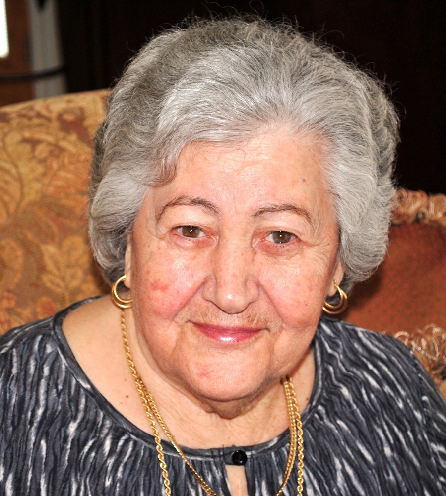 Helen Vastopoulos