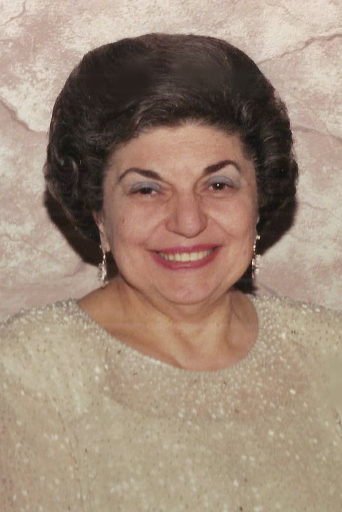 Sylvia Leone