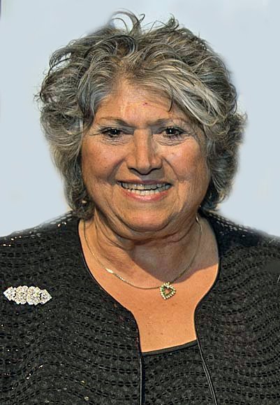 Annette Choolfaian