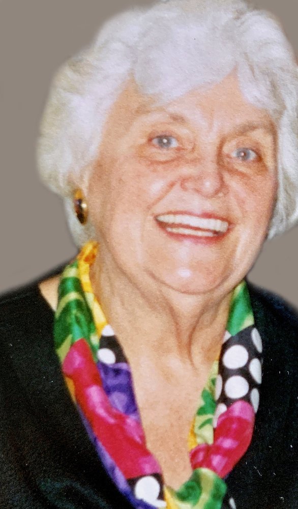 Joan Eglis