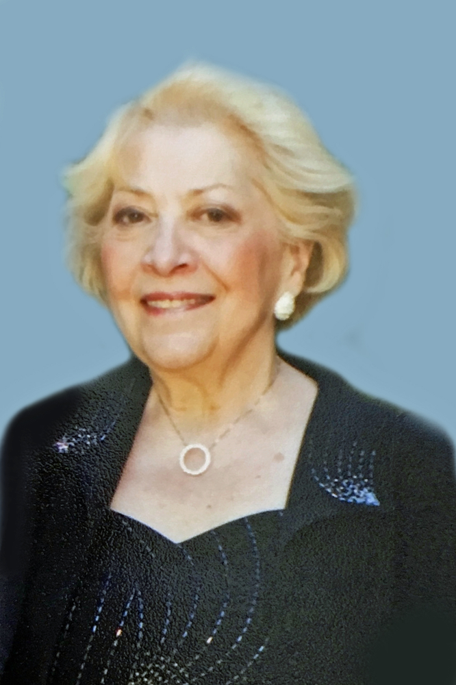 Joan Lepore