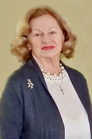 Zabela Costescu