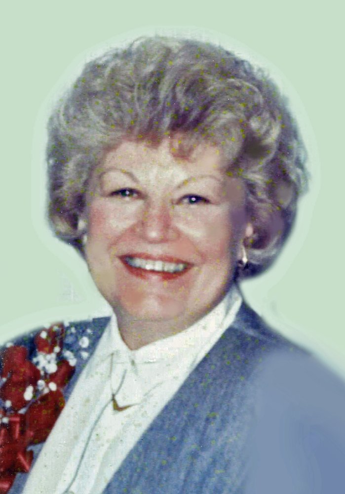 Marianne Allen