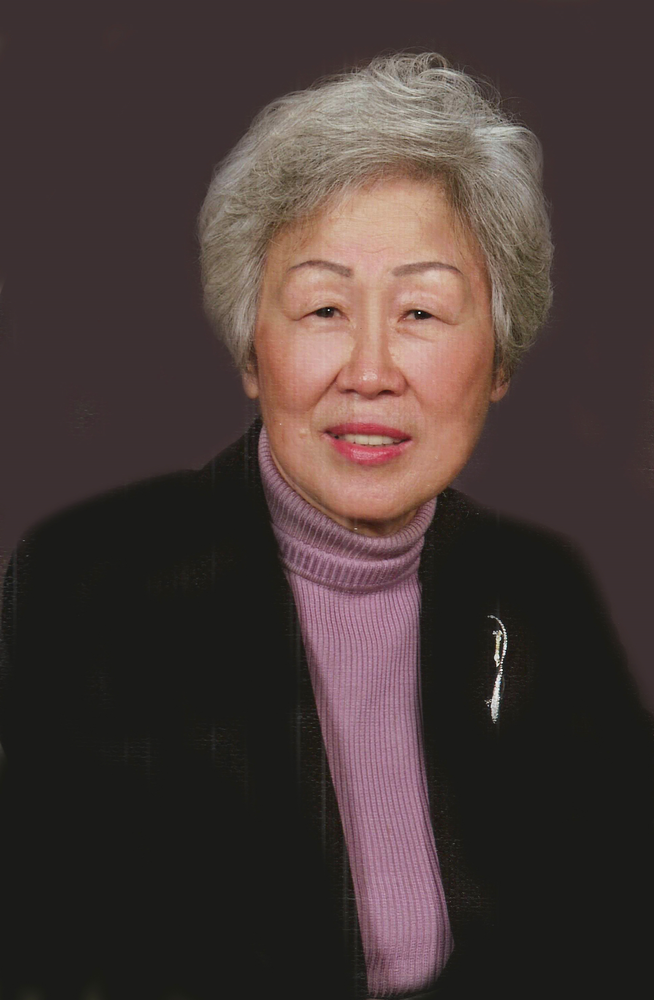 Dr. Chun Shinn