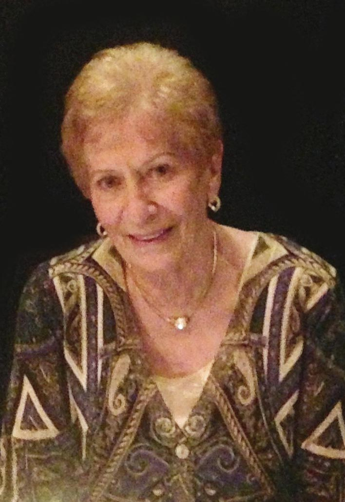 Joan Matera