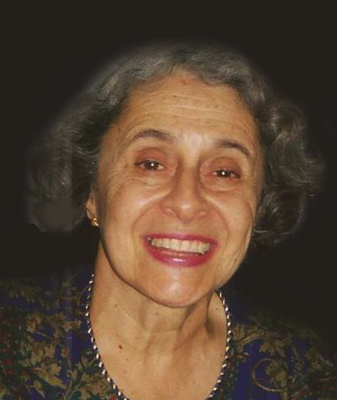 Ann Assadourian