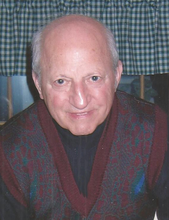 Joseph DeMiglio