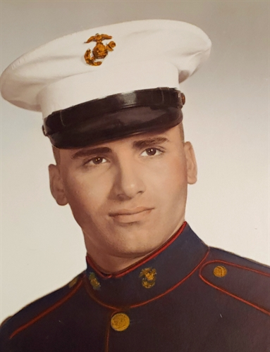 Joseph Palozzola Sr.