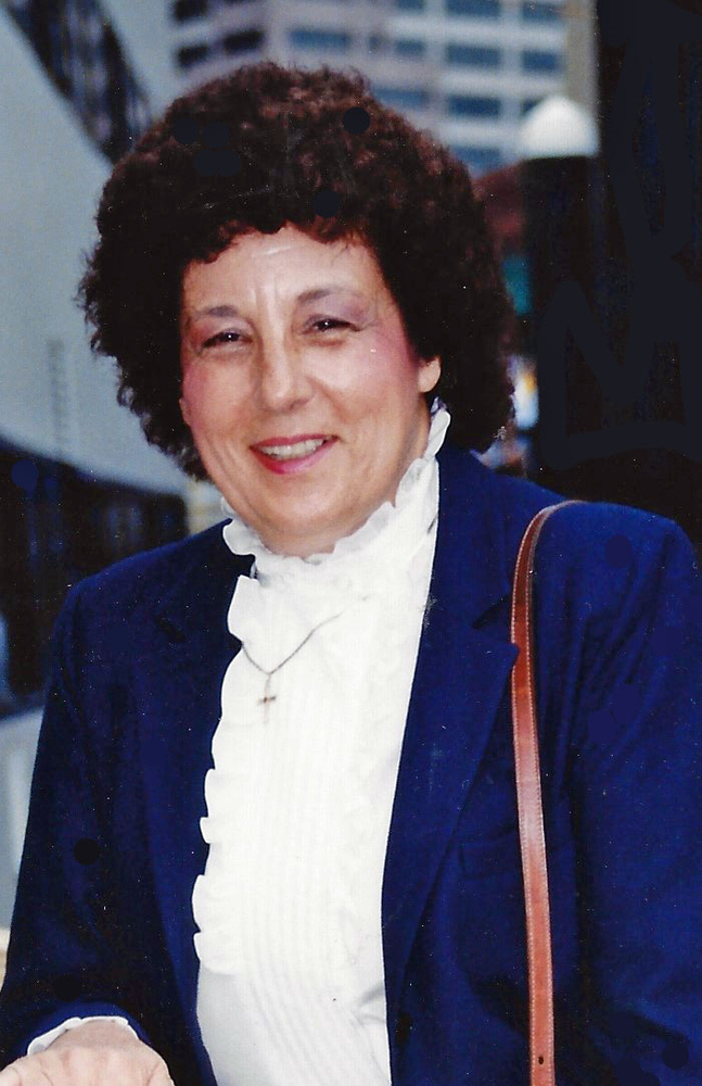 Elaine Licata