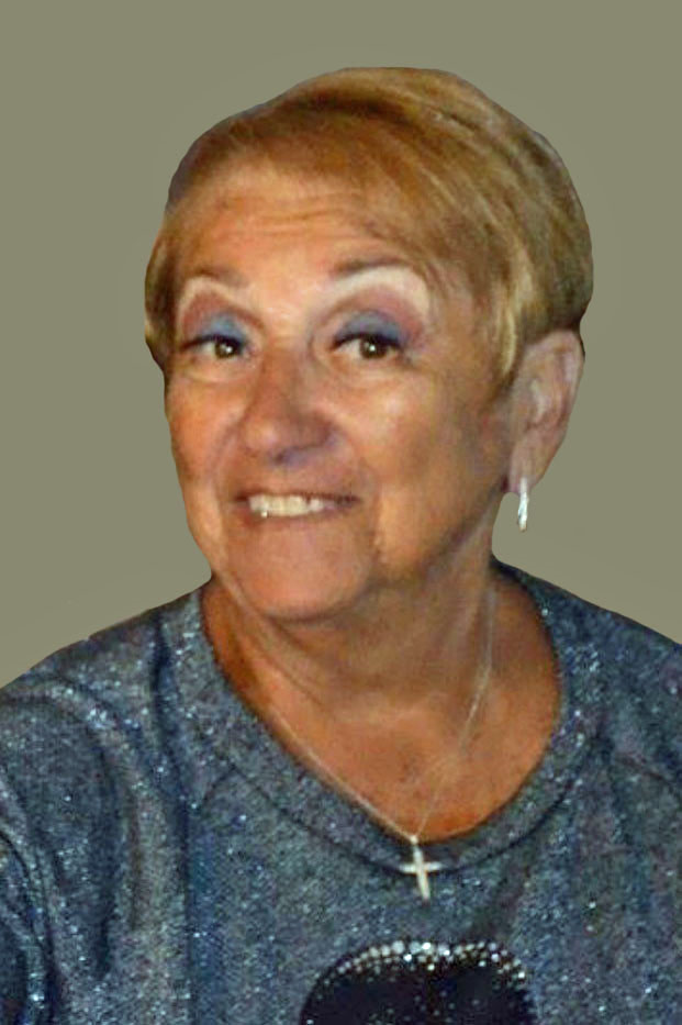 Frances Battaglia