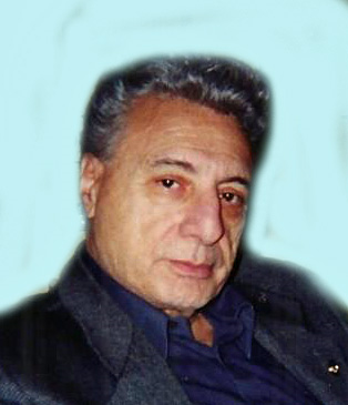 Frank Guerriero