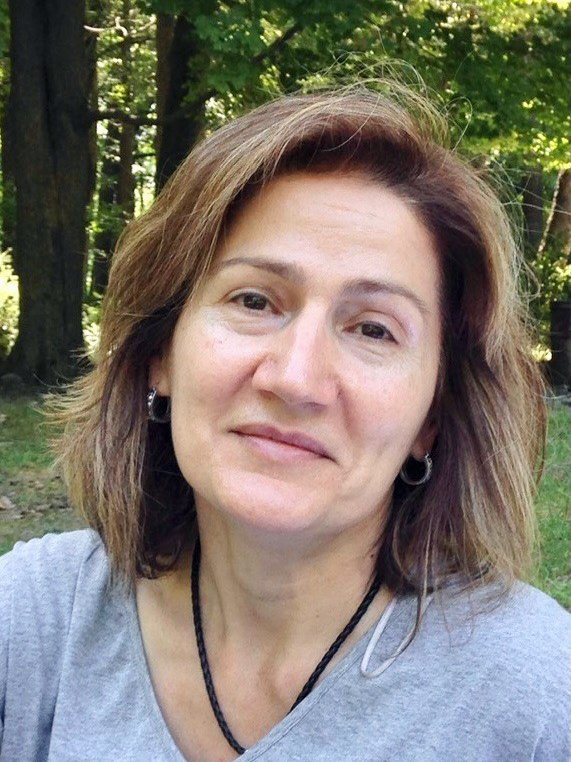 Karine Petrosyan