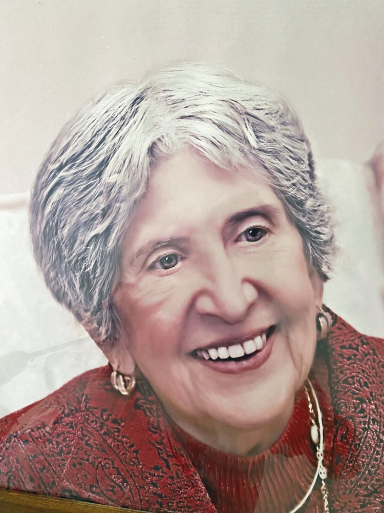 Elsie Martucci