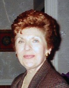 Ann Duffy