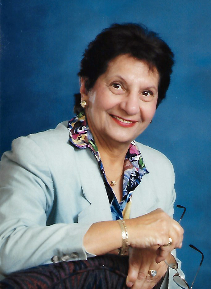 Yolanda Iacobino