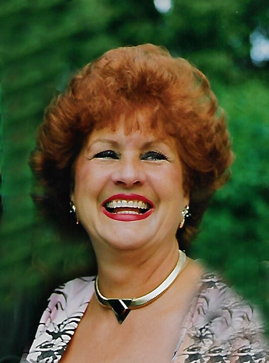 Gerda Silverman