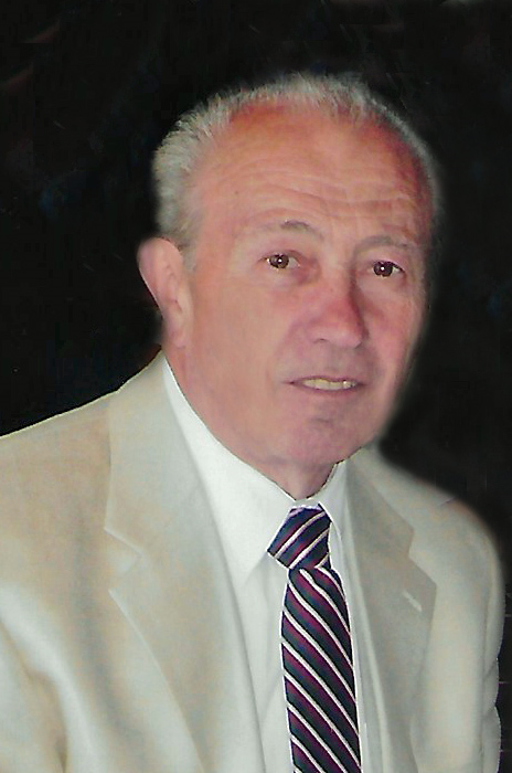 Renzo Bonino