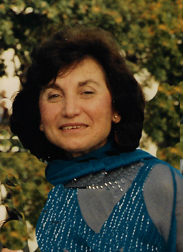 Elizabeth Cirillo