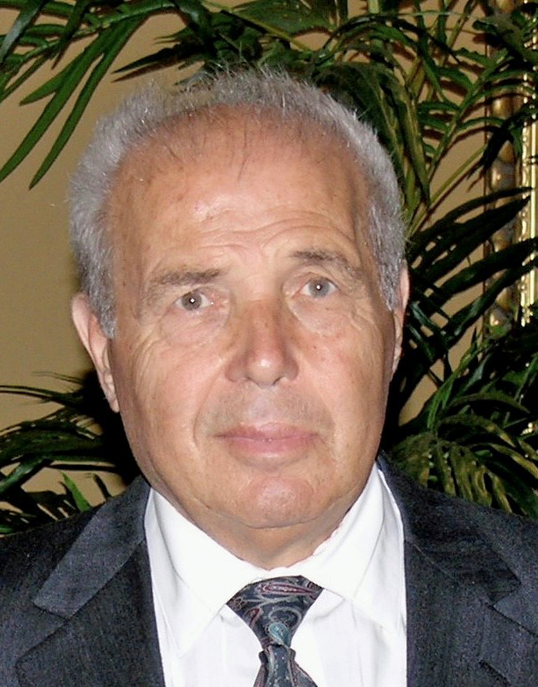 Federico Santangelo