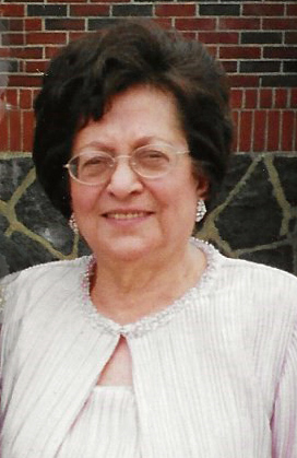 Maria Mattessich