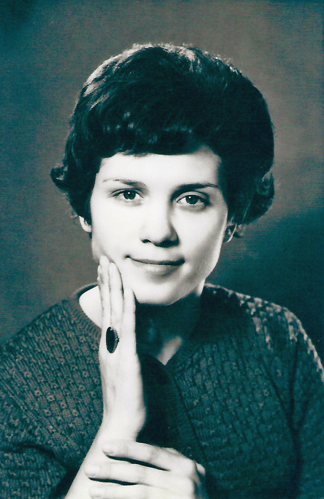 Maria Chimienti