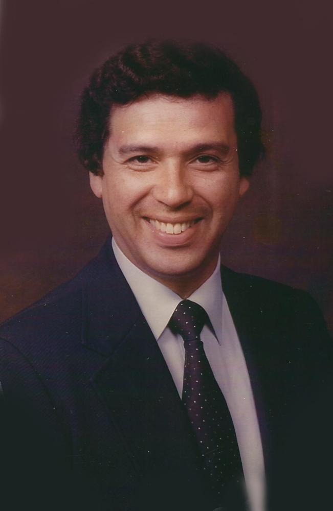 Joseph Soto