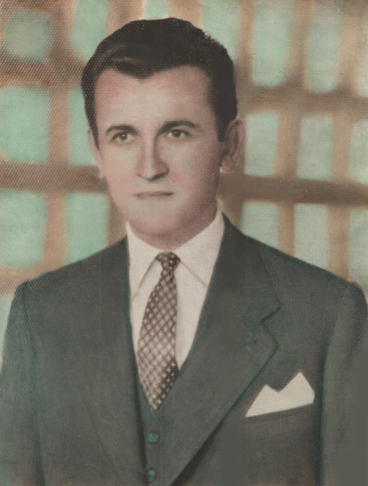 Panagiotis Bayiokos