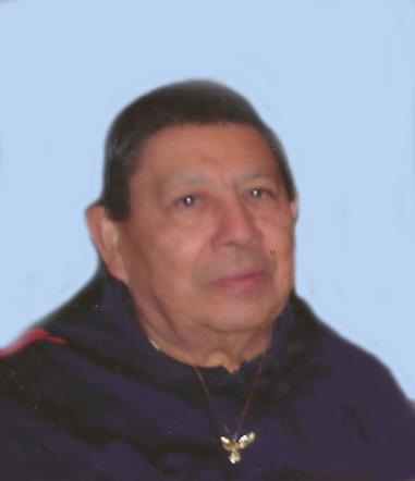 Joseph Menjivar