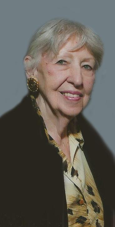 Margaret Vosicky