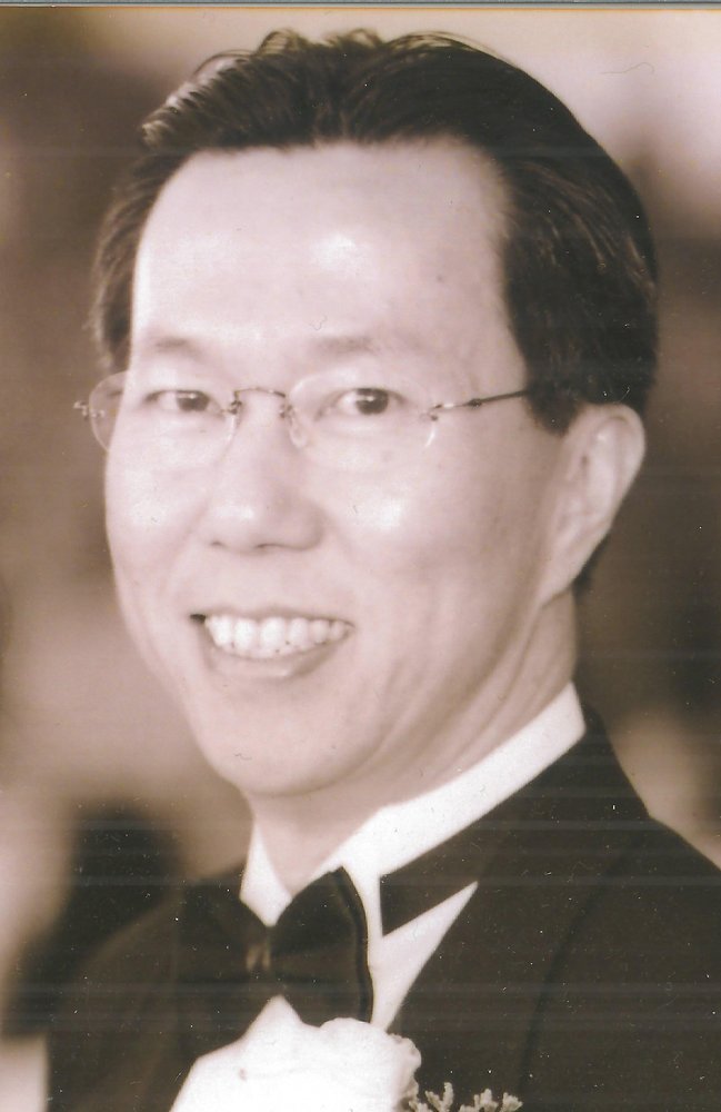 Eugene Yew Chan