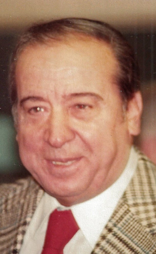 Mario  Florio
