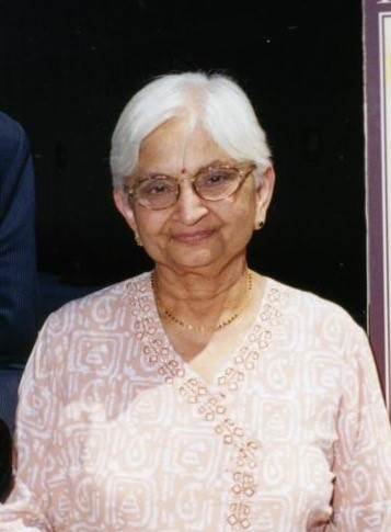 Sumitra Desai